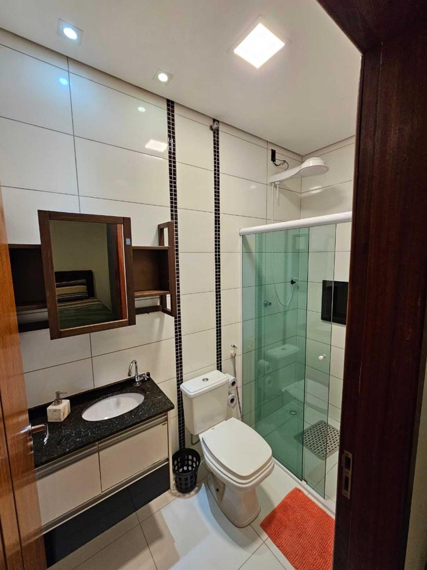 Linda Casa 2 Qrts Churrasqueira Garagem Resende Rj Eksteriør bilde