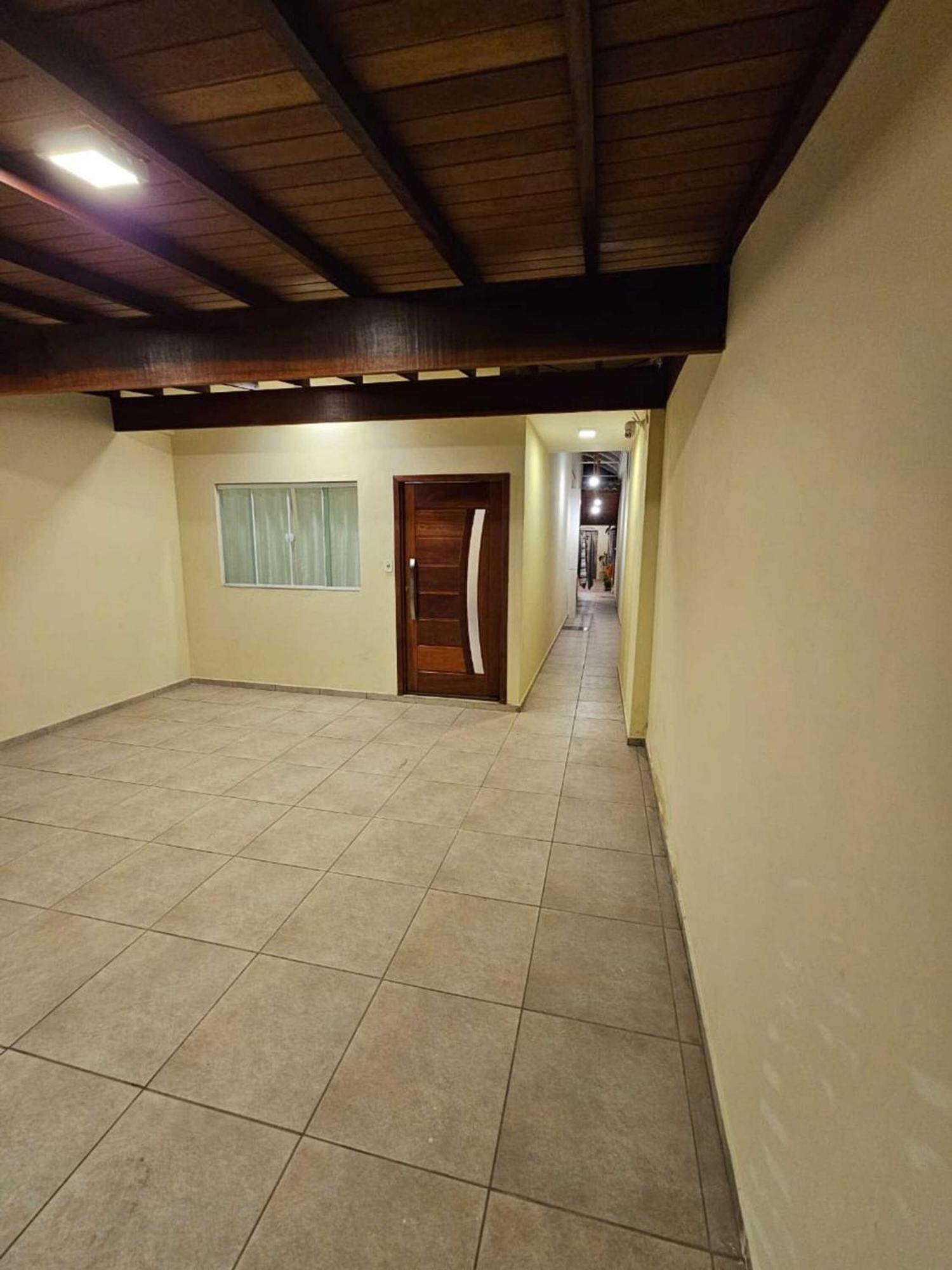 Linda Casa 2 Qrts Churrasqueira Garagem Resende Rj Eksteriør bilde