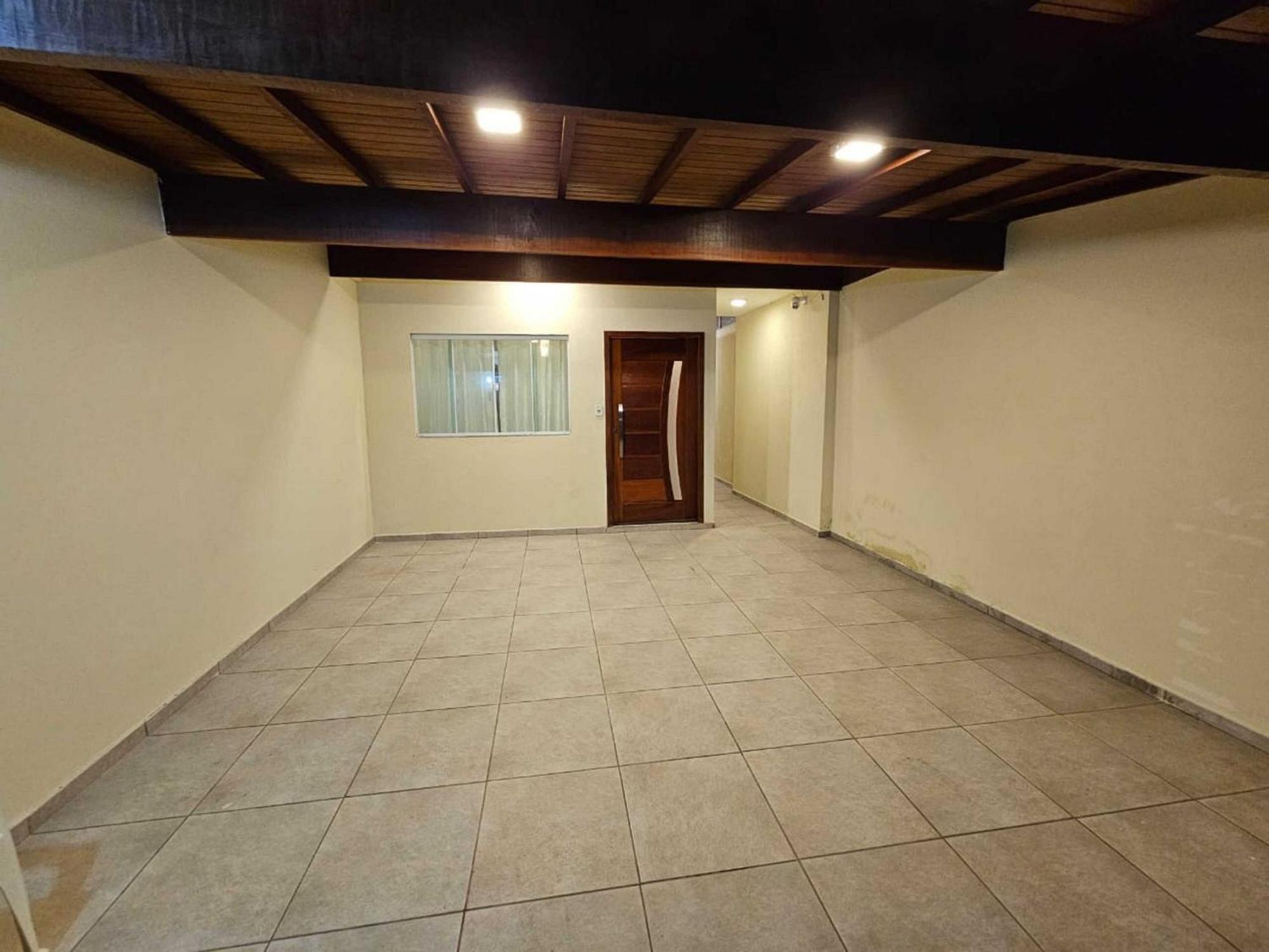 Linda Casa 2 Qrts Churrasqueira Garagem Resende Rj Eksteriør bilde
