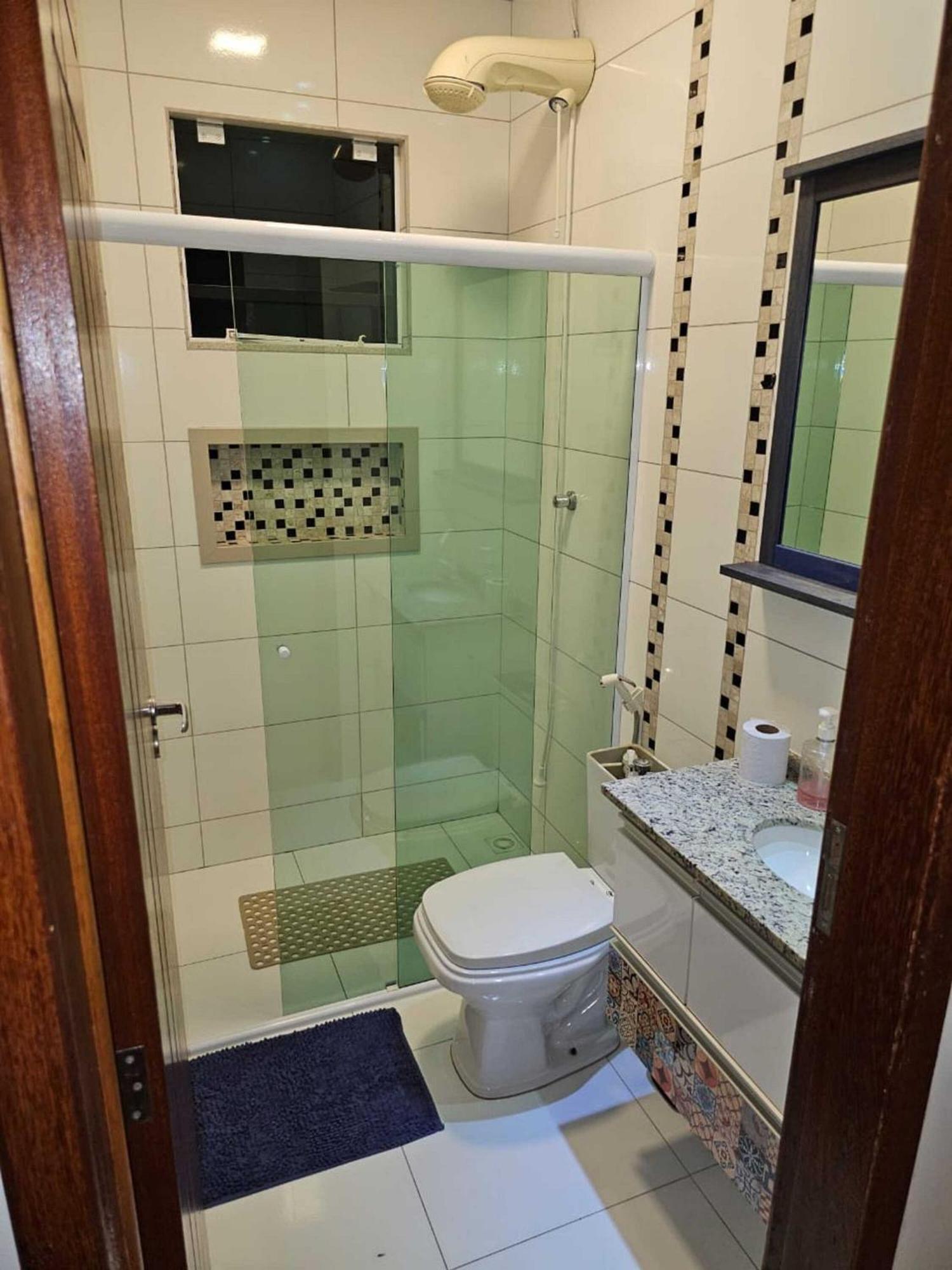 Linda Casa 2 Qrts Churrasqueira Garagem Resende Rj Eksteriør bilde