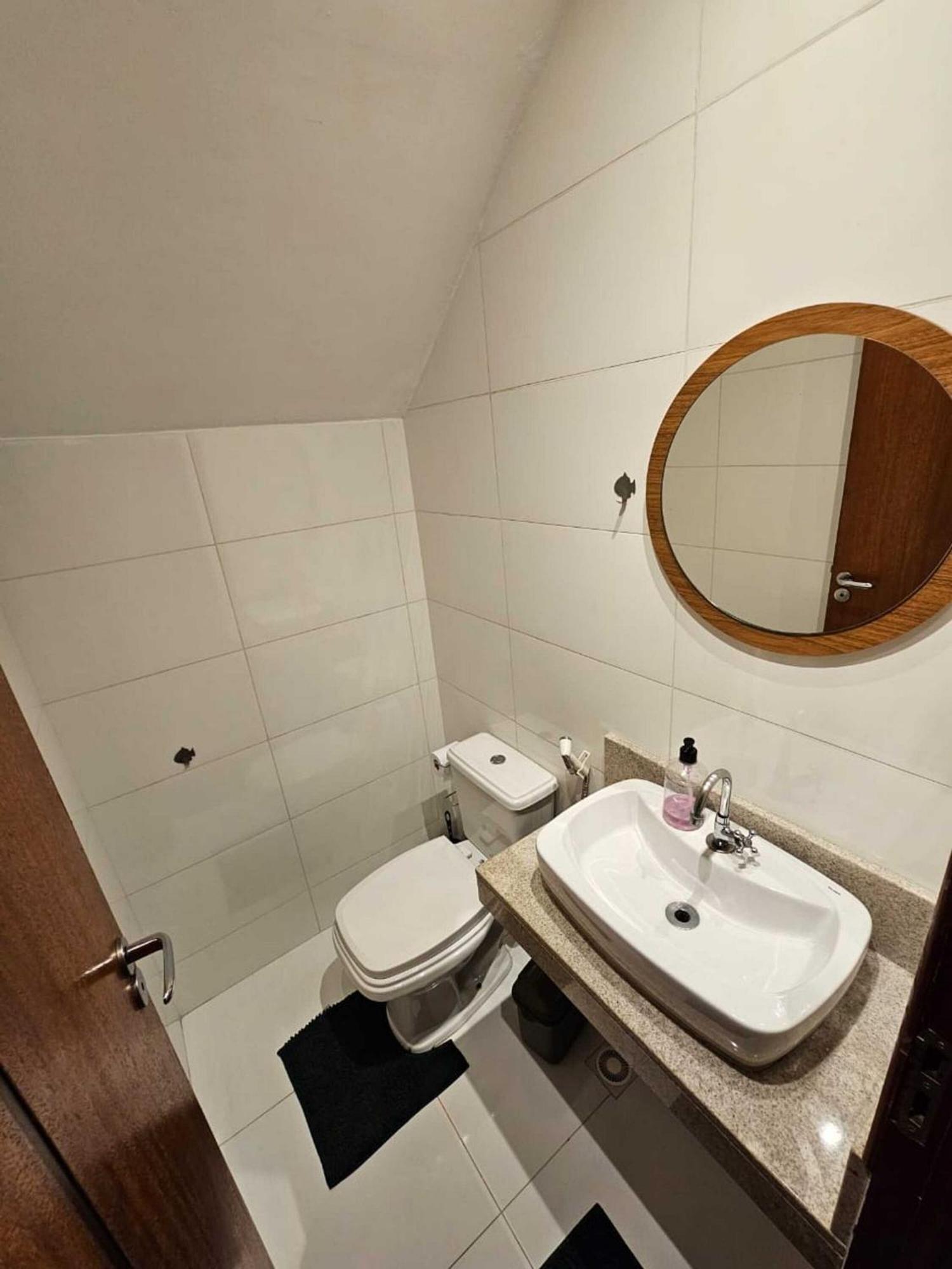 Linda Casa 2 Qrts Churrasqueira Garagem Resende Rj Eksteriør bilde