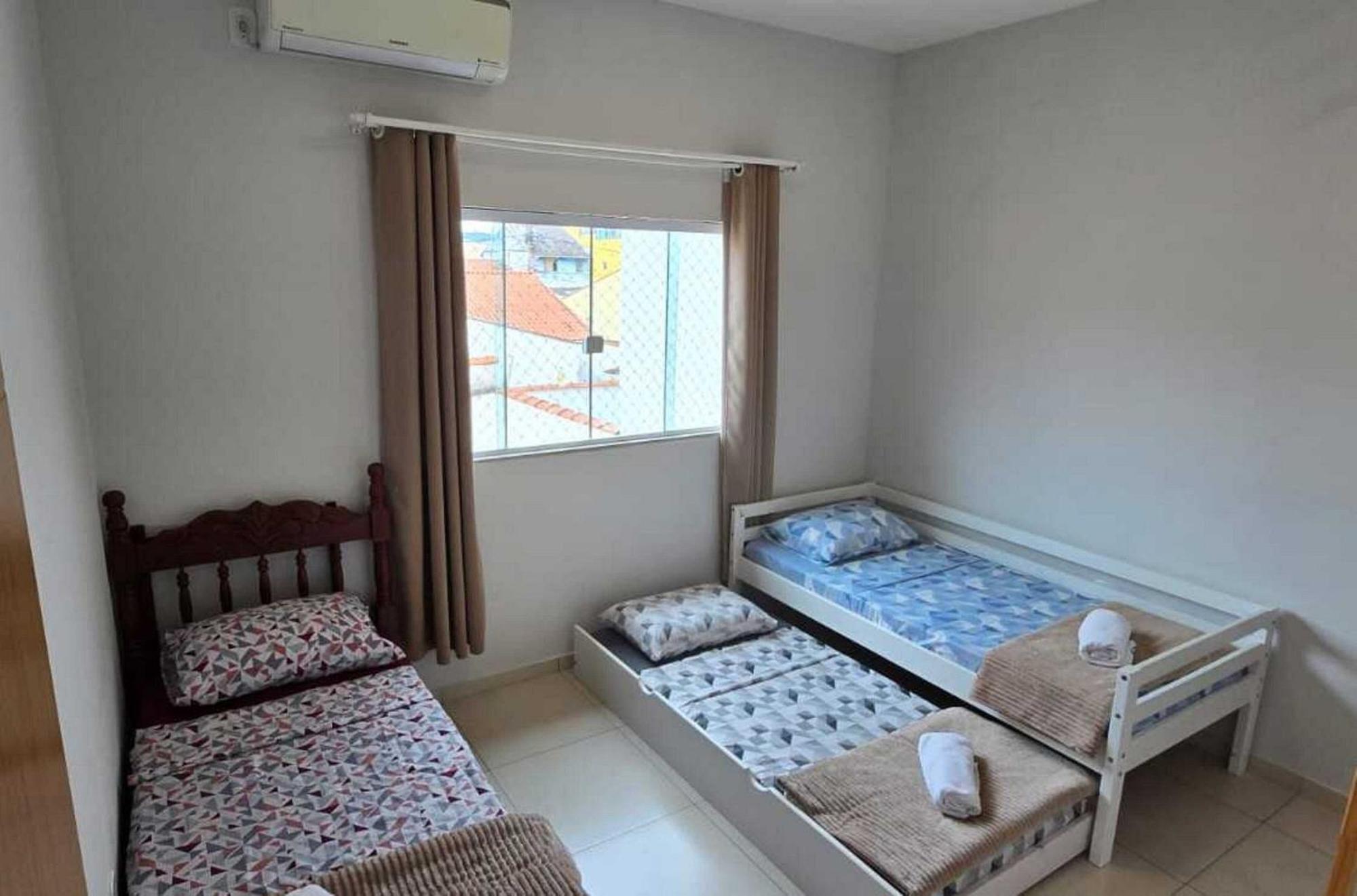 Linda Casa 2 Qrts Churrasqueira Garagem Resende Rj Eksteriør bilde