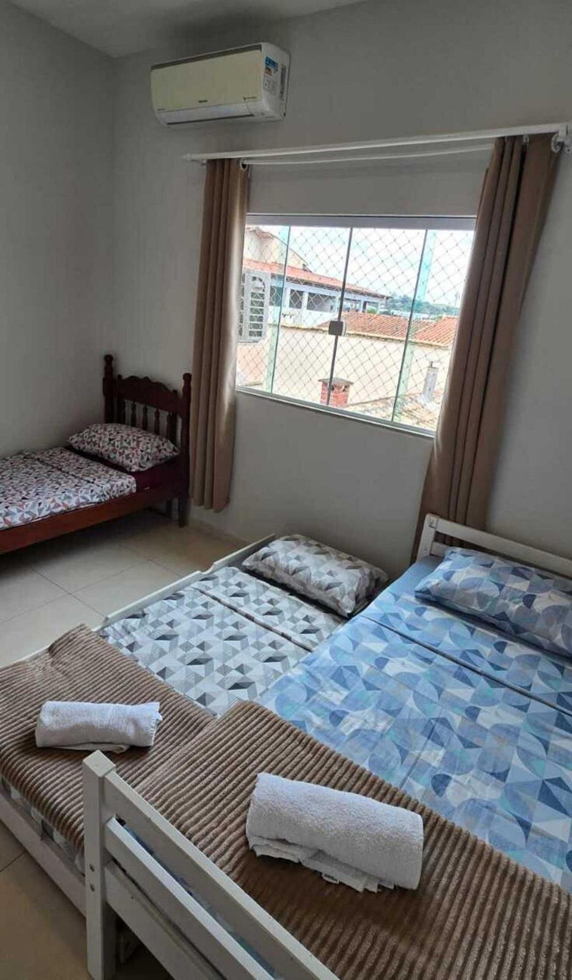 Linda Casa 2 Qrts Churrasqueira Garagem Resende Rj Eksteriør bilde